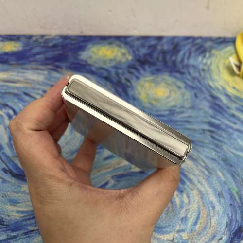 🔥Oppo摺機系列🔥/安卓手機/Oppo Find N3 Flip/ ✨超高像素鏡頭✨/🤍超靚白色🤍/超...
