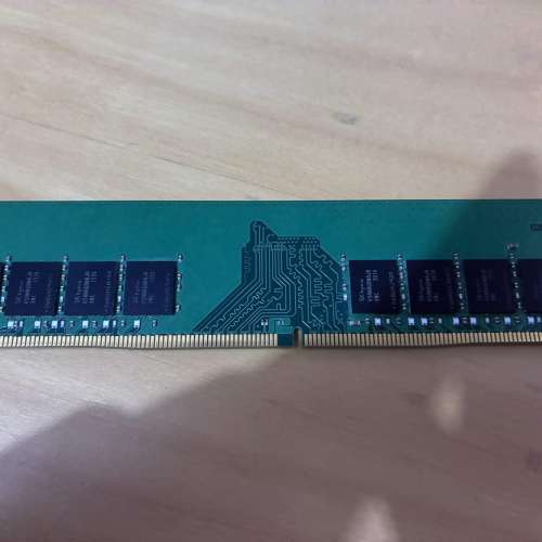 SK hynix 16GB DDR4 3200MHz UDIMM (PC4-3200AA)