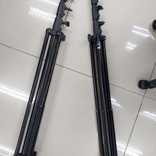 Manfrotto 腳架