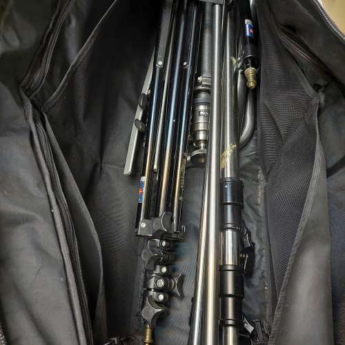 Manfrotto 腳架