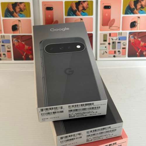 日版 google Pixel 11 全系列日本直送預訂 11 / 11 Pro / 11 Pro XL/  Pro Fold  日...