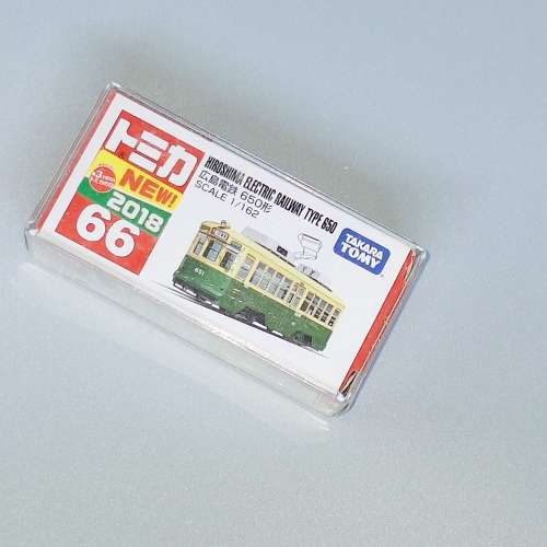 tomica Tomica