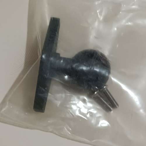 追夢一號金屬手機支架（U型車把安裝款）