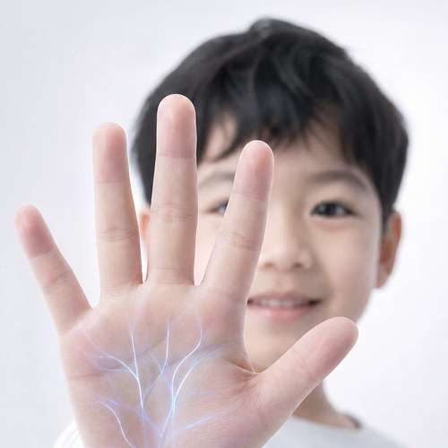 專業電子門鎖安裝師傅📌VOC智能鎖AI人臉大屏可視掌靜脈家用指紋鎖智能防盜電子門鎖S1