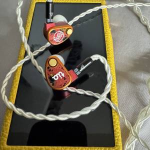 64 Audio u18t Demo