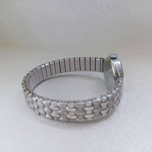 💰不議價No bargain⌚ 𝙑𝙞𝙣𝙩𝙖𝙜𝙚 「𝙊𝙍𝙄𝙎」豪利時古董女裝機械上鏈手錶
