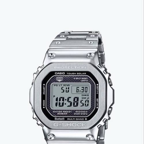 Casio GMW B5000D