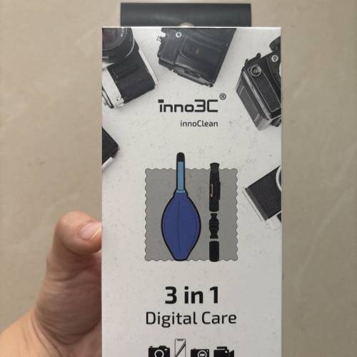 相機用品