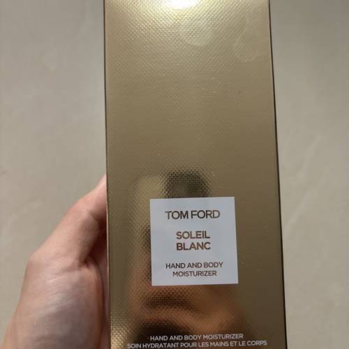 Tomford