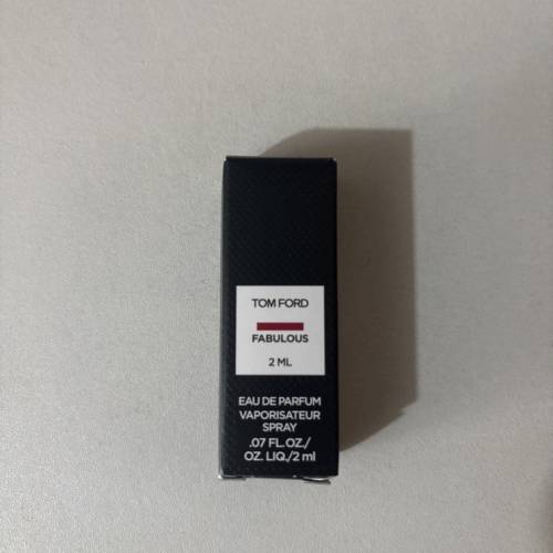 Tomford
