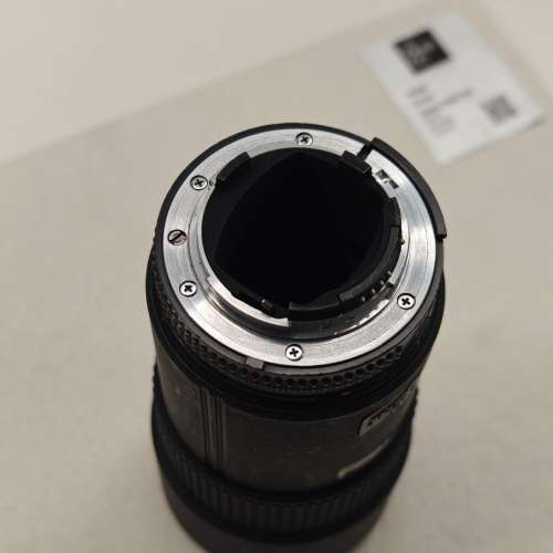 Nikon AF Nikkor 180mm F2.8 ED