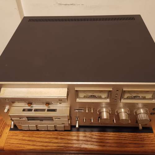 Pioneer CT-f1000( 需要維修)
