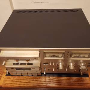Pioneer CT-f1000( 需要維修)