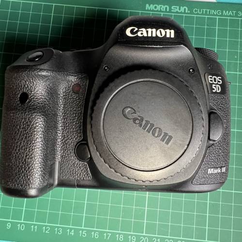 Canon 5D Mark III 5D3