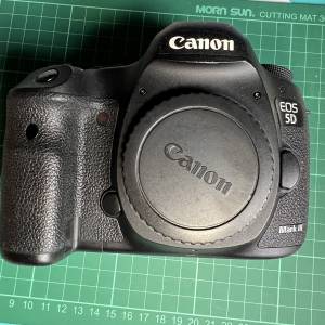 Canon 5D Mark III 5D3