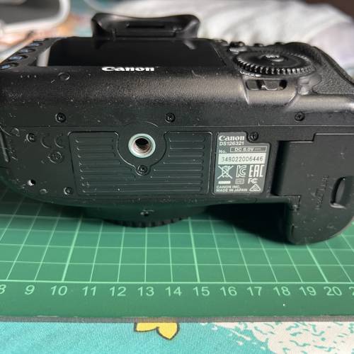 Canon 5D Mark III 5D3