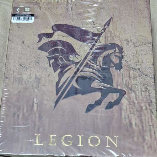 Flipears Legion 耳機