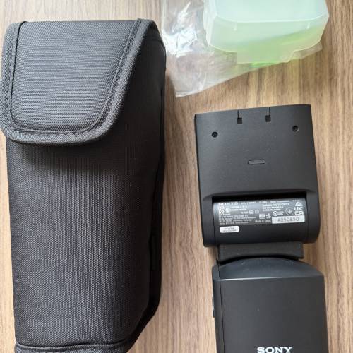 SONY HVL-F60RM2