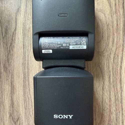 SONY HVL-F60RM2