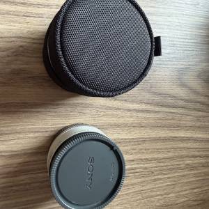 Sony SEL20TC