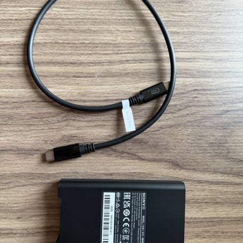 CFexpress Type A 記憶卡讀卡器及記憶卡