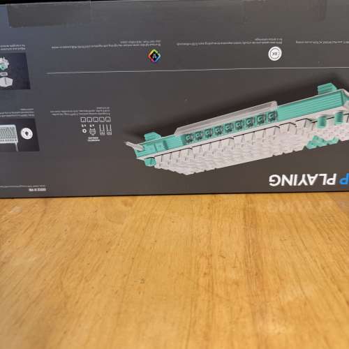G512X98 白色線性軸