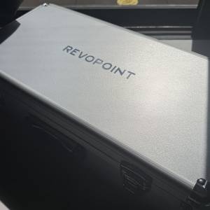Revopoint MetroX laser 3d scanner