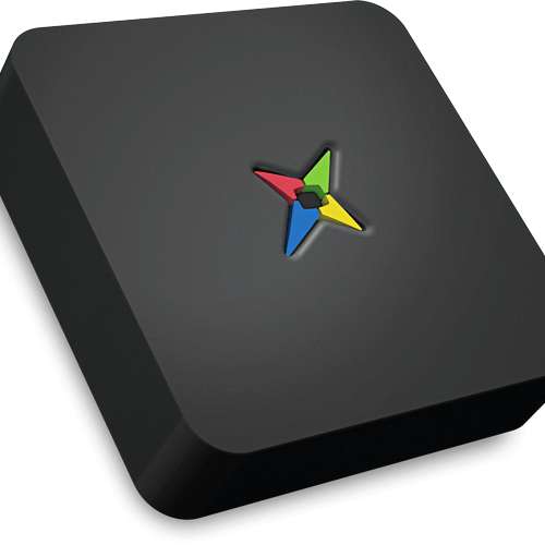 Magic TV MTV1000