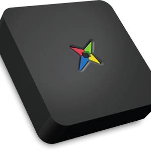 Magic TV MTV1000