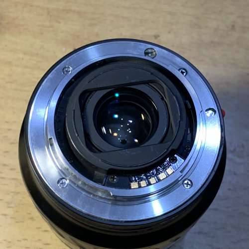 Minolta Af 28-105mm 3.5-4.5 鏡片清晰冇花 新淨小用