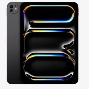 Ipad pro 2025 M5 WIFI+5G 11吋 1TB 納米紋理  太空黑