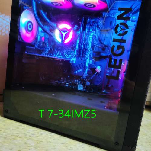 99新 LENOVO 八九十11代 大機細機mini機，準系統機