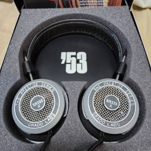 Grado SR325x 頭戴式耳機