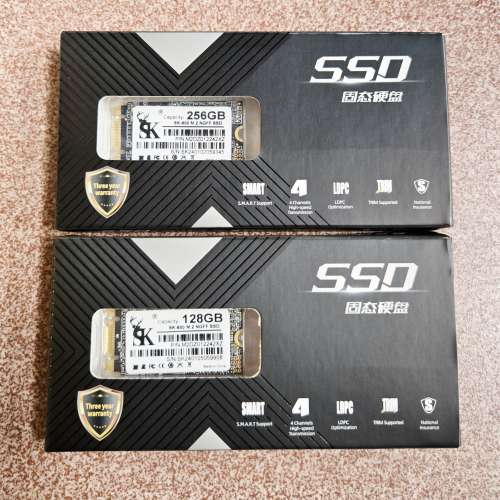 120gb/240gb， ngff 2242/2280