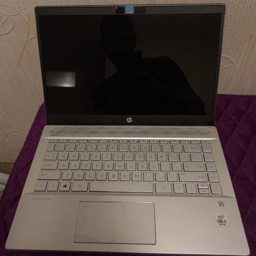 HP pavilion 14 (零件機）