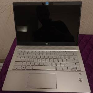 HP pavilion 14 (零件機）