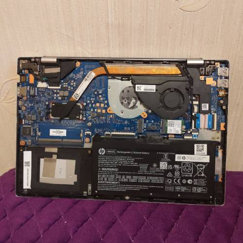 HP pavilion 14 (零件機）