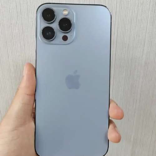 蘋果13 pro max