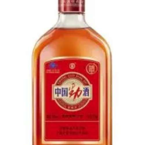520ml 勁牌無糖中國勁酒35%vol