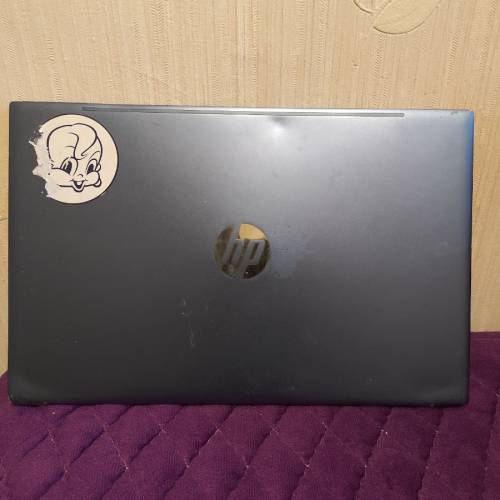 HP pavilion 15 (零件機）