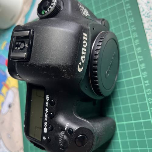 Canon 5D Mark III 5D3