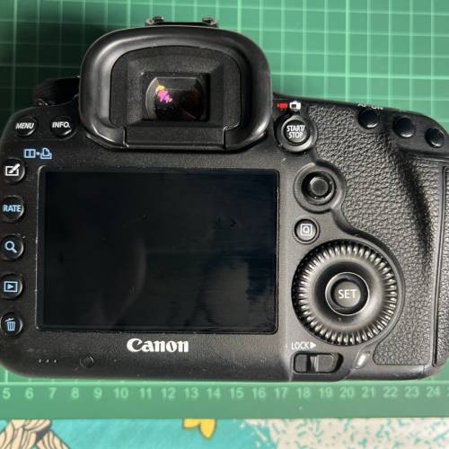 Canon 5D Mark III 5D3