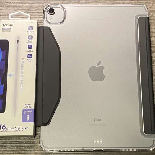 iPad Pro 2018 11" 512GB Cellular Space Gray - Rare 罕有 iPadOS 15 - Like new ...