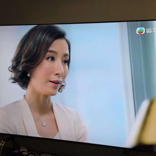 Panasonic 2025年旗艦Miniled電視 sony Samsung LG oled TCL