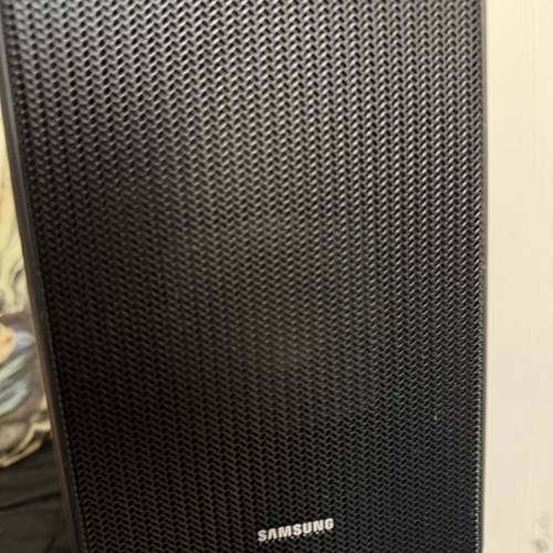 Samsung HW-QS700F+SWA-9500S後環繞喇叭套裝5.1.4聲道