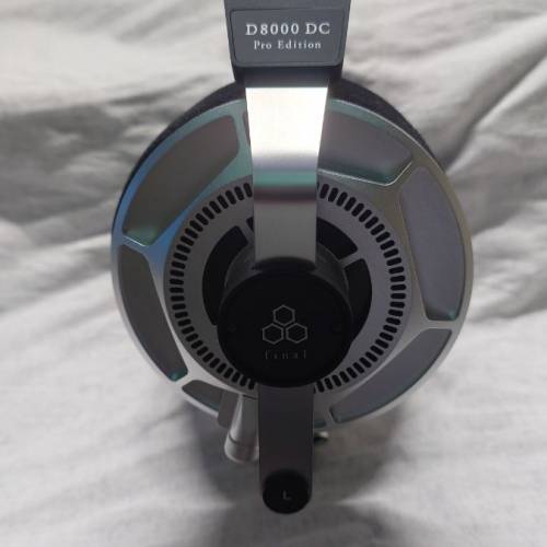 Final Audio D8000 DC Pro Edition