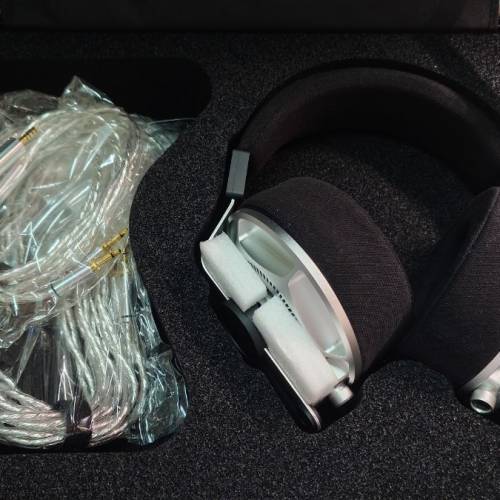 Final Audio D8000 DC Pro Edition