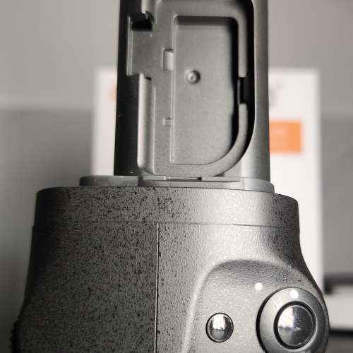 Nikon Z8專用 副廠MB-N12 直倒暨雙電池手柄