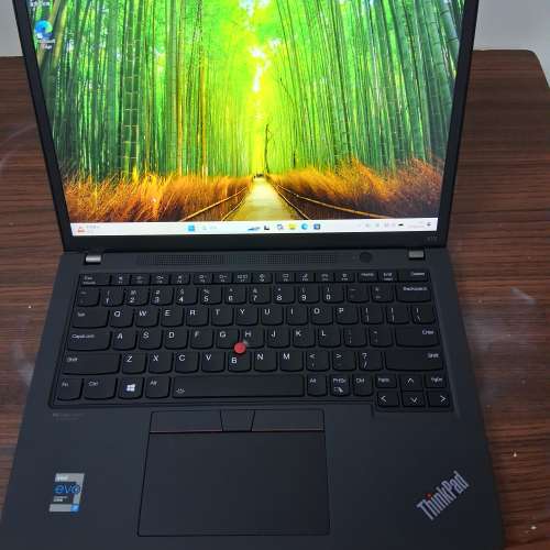 Lenovo ThinkPad X13  i7 (11Gen)