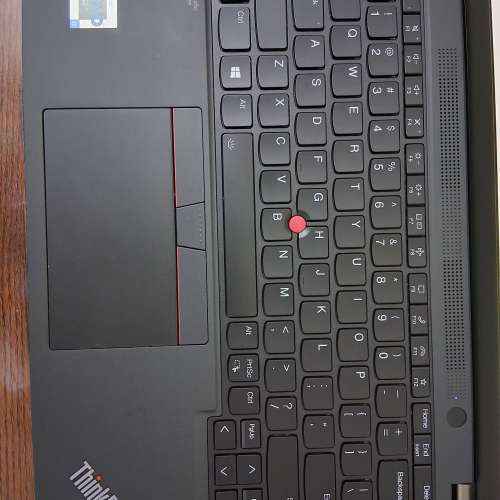 Lenovo ThinkPad X13  i7 (11Gen)